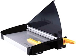 SNIJMACHINE FELLOWES BORDSCHAAR PLASMA A3