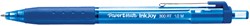 BALPEN PAPER MATE INKJOY 300RT MEDIUM BLAUW