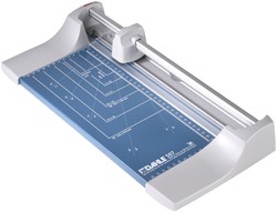 LINIAAL DAHLE SNIJMACHINE 507