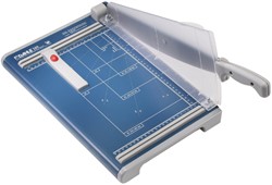 SNIJMACHINE DAHLE 560 BORDSCHAAR 34CM
