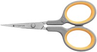 HOBBYSCHAAR WESTCOTT 100MM MET SOFTGRIP 3D TITANIUM