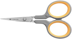 HOBBYSCHAAR WESTCOTT 100MM MET SOFTGRIP 3D TITANIUM