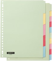 TABBLADEN QUANTORE 23-GAATS 10-DELIG ASSORTI KARTON-2