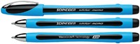BALPEN SCHNEIDER SLIDER MEMO EXTRA BREED ZWART