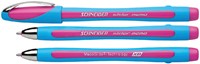 BALPEN SCHNEIDER SLIDER MEMO EXTRA BREED ROZE