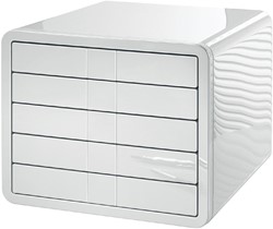 LADENBOX HAN 1551 IBOX 5 LADEN WIT