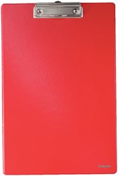 KLEMBORD ESSELTE 340X220MM ROOD