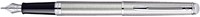 VULPEN WATERMAN HÉMISPHÈRE STAINLESS STEEL CT MEDIUM
