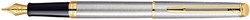 VULPEN WATERMAN HÉMISPHÈRE STAINLESS STEEL GT MEDIUM