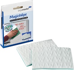 WHITEBOARDREINIGER LEGAMASTER 121500 MAGICWIPE