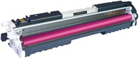 TONERCARTRIDGE QUANTORE ALTERNATIEF TBV HP CE313A 126A ROOD-3