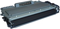 TONER QUANTORE ALTERNATIEF TBV BROTHER TN-2220BK ZWART-2