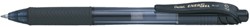 GELSCHRIJVER PENTEL BL107 ENERGEL-X MEDIUM ZWART