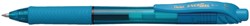 GELSCHRIJVER PENTEL BL107 ENERGEL-X MEDIUM LICHTBLAUW