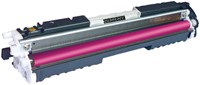 TONERCARTRIDGE QUANTORE ALTERNATIEF TBV HP CE313A 126A ROOD-2