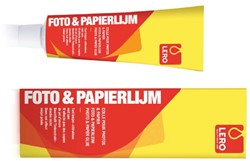FOTOLIJM LERO TUBE 100ML