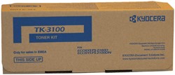 TONER KYOCERA TK-3100K ZWART