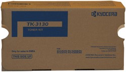 TONER KYOCERA TK-3130K ZWART