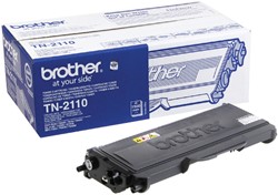 TONER BROTHER TN-2110 ZWART