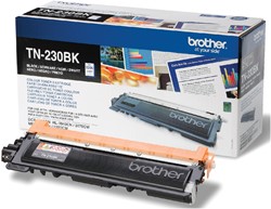 TONER BROTHER TN-230BK ZWART