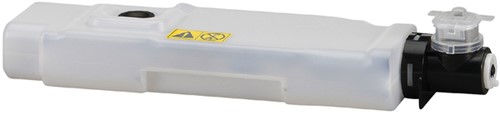 OPVANGBAK TONER KYOCERA WT-860