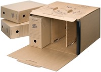 GEMEENTEARCHIEFDOOS LOEFF'S JUMBO BOX 3007 370X255X115MM-3