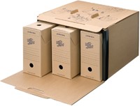 GEMEENTEARCHIEFDOOS LOEFF'S JUMBO BOX 3007 370X255X115MM-1