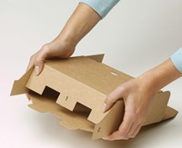 ARCHIEFDOOS LOEFF QUICK BOX 3000 A4 335X240X80MM-3