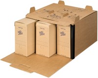 ARCHIEFDOOS LOEFF'S BOX 3030 FOLIO 370X260X115MM-3