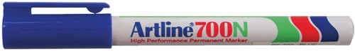 VILTSTIFT ARTLINE 700 ROND 0.7MM BLAUW-2