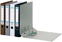 ORDNER ELBA SMART PRO+ A4 50MM PP WIT-3