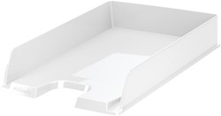 BRIEVENBAK ESSELTE EUROPOST VIVIDA A4 WIT