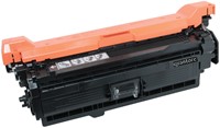 TONERCARTRIDGE QUANTORE ALTERNATIEF TBV HP CE400A 507A ZWART-2
