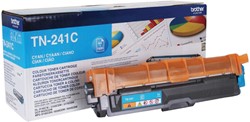 TONER BROTHER TN-241C BLAUW