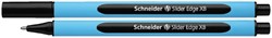 BALPEN SCHNEIDER SLIDER EDGE EXTRA BREED ZWART