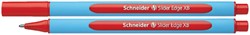 BALPEN SCHNEIDER SLIDER EDGE EXTRA BREED ROOD
