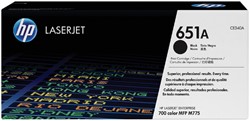 TONERCARTRIDGE HP CE340A 651A ZWART