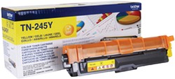 TONER BROTHER TN-245Y GEEL