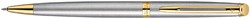 BALPEN WATERMAN HÉMISPHÈRE STAINLESS STEEL GT MEDIUM