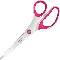 SCHAAR LEITZ WOW 205MM TITANIUM ROZE
