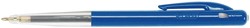 BALPEN BIC M10 FIJN BLAUW
