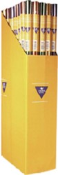 CELLOFAANFOLIE HAZA 200X70CM ASSORTI