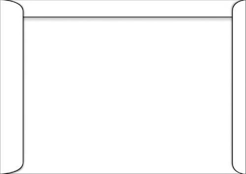 ENVELOP QUANTORE AKTE C4 229X324MM ZELFKLEVEND WIT 250 STUKS-3
