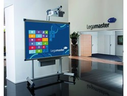 lcd-projectoren en toebehoren