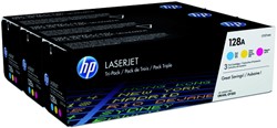 TONERCARTRIDGE HP CF371AM 128A 3 KLEUREN