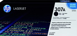 TONERCARTRIDGE HP CE740A 307A ZWART