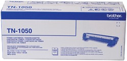TONER BROTHER TN-1050 ZWART
