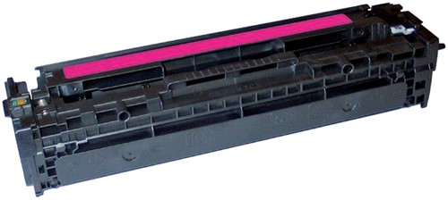 TONERCARTRIDGE QUANTORE ALTERNATIEF TBV HP CF213A 131A ROOD-2