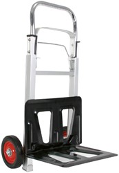 STEEKWAGEN TOOLLAND INKLAPBAAR TOT 80KG