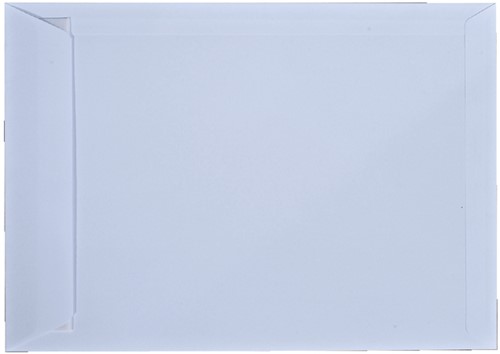 ENVELOP HERMES AKTE C4 229X324MM ZELFKLEVEND WIT DOOS À 250 STUKS-3